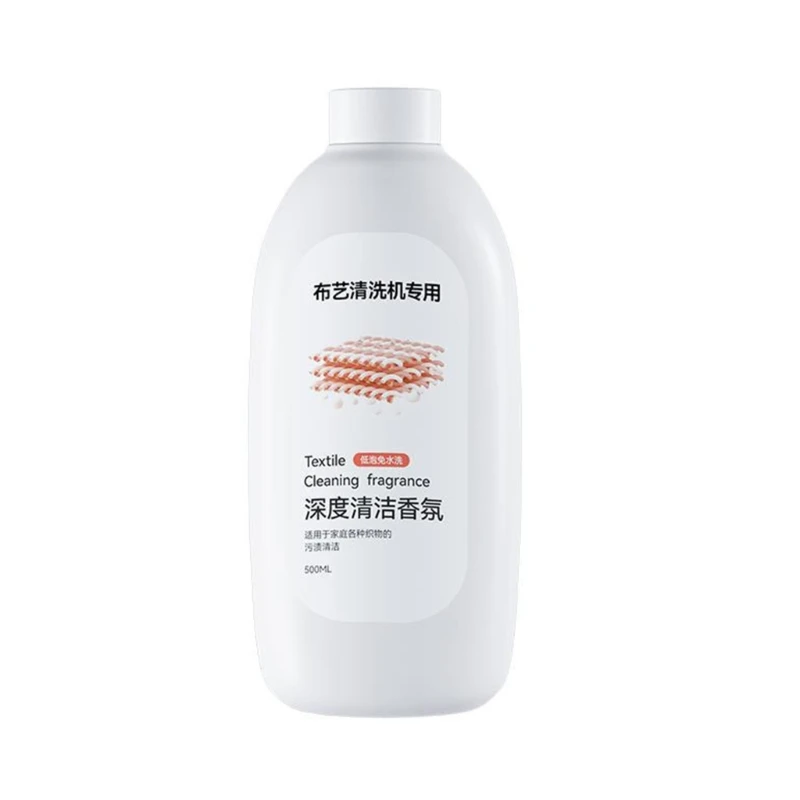 

Cleaning Liquid Professional Fabric Sofas Cleaning Solution Sofas Cleaner