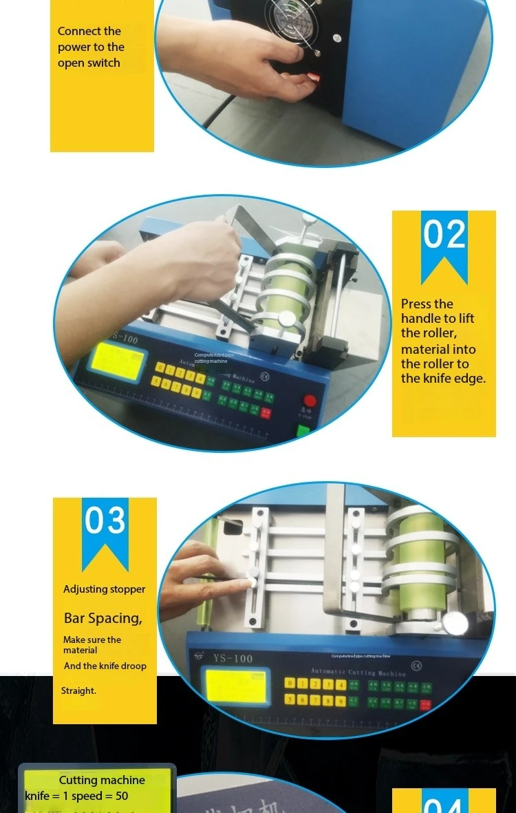 Топ продаж заводская цена Тонировка окон машина для резки Ppf медной пленки