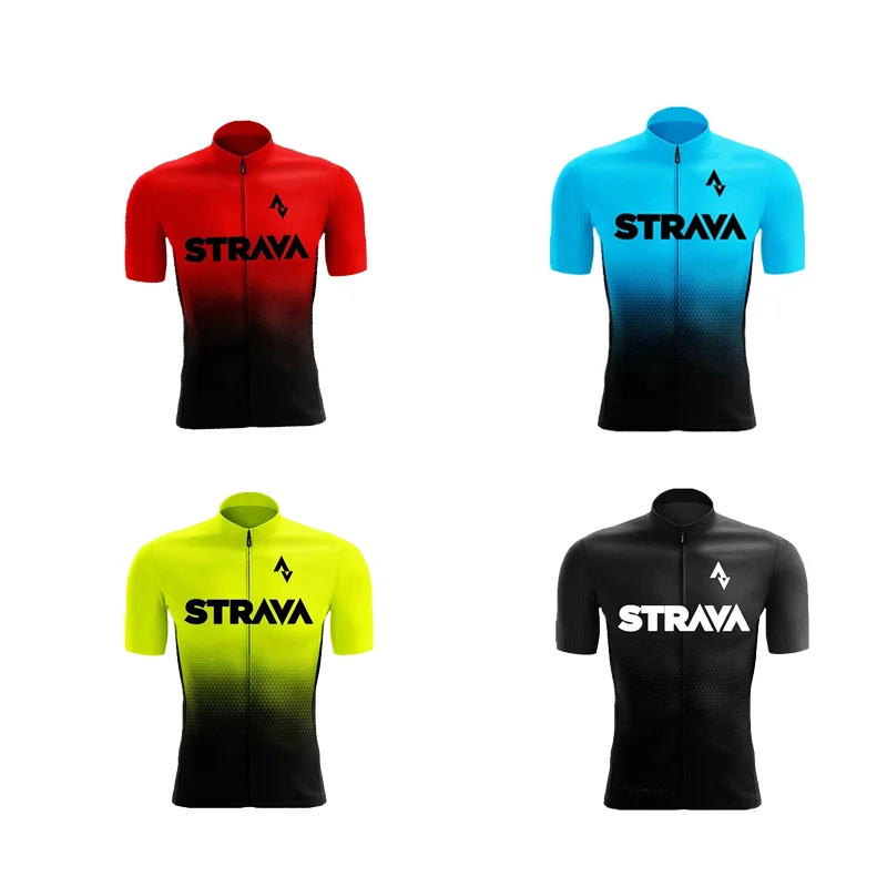 Мужские велосипедные шорты Strava 2024 мужской велосипедный комбинезон трикотаж для