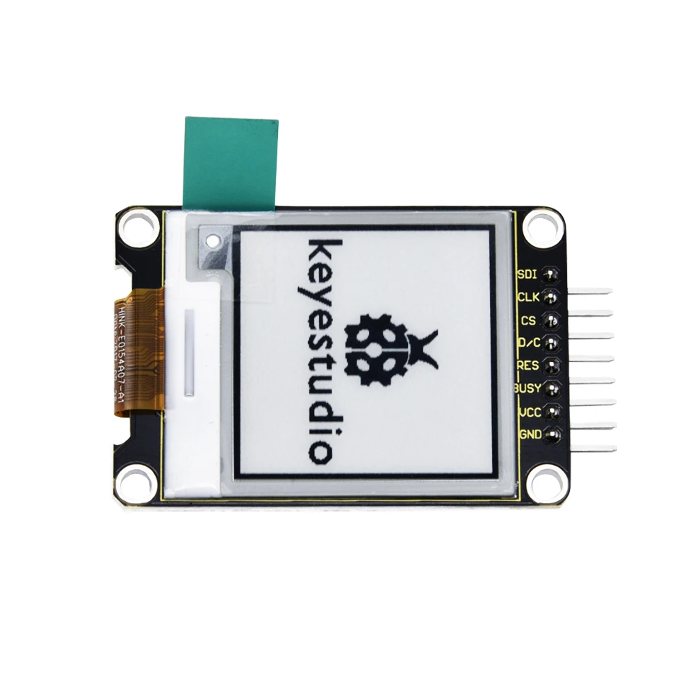 

ЖК-дисплей TFT Keyestudio, 3,5 дюйма, 480x320, 16 бит, ЖК-экран TFT с сенсорным экраном для модуля Raspberry Pi 4B