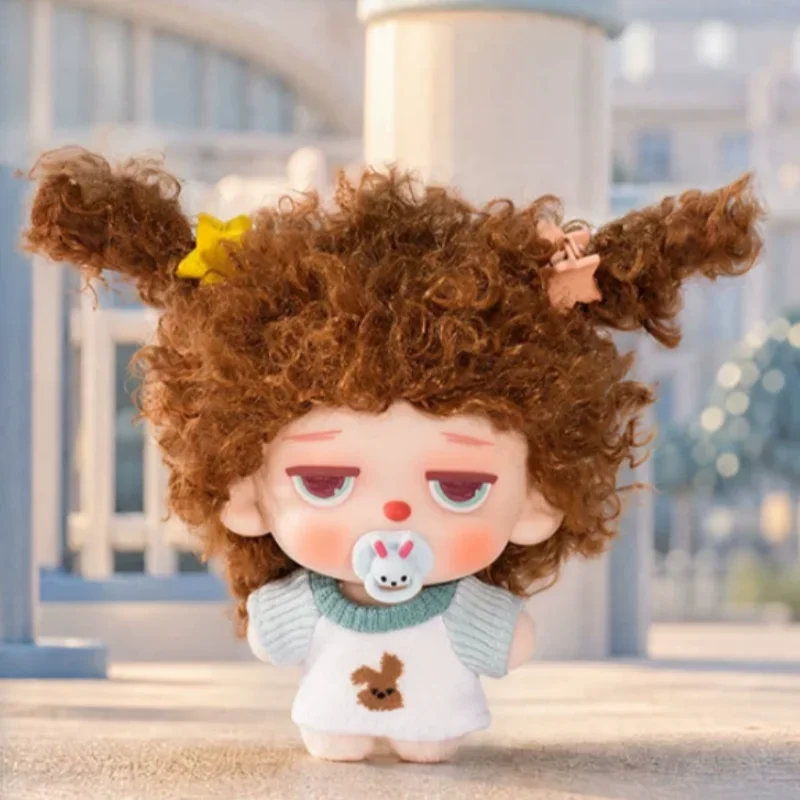 Фото Mowdo After School Escape Series: Загадочные игрушки в закрытых коробках, милые украшения, фигурки, декор для дома, настольные модели, куклы, подарочные модели. №5