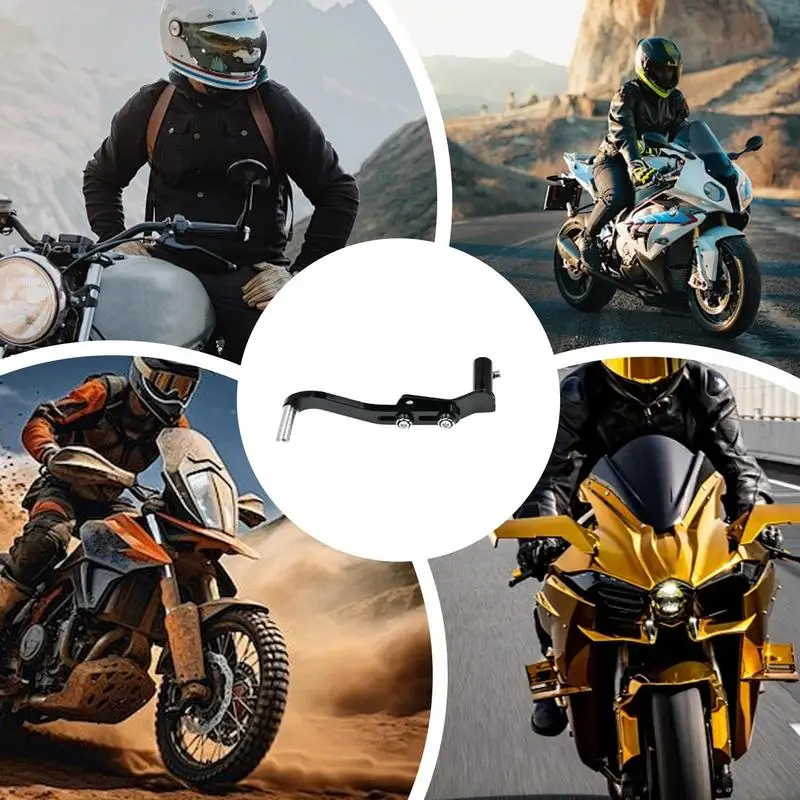 Рычаг стартера для электрического трехколесного велосипеда рычаг переключения