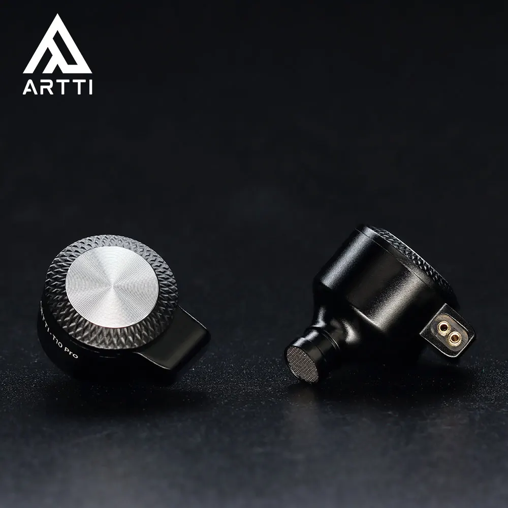 Наушники-вкладыши ARTTI T10 PRO