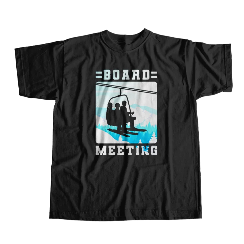 

100% cotton o-neck snowboard print unisex T shirt short sleeve snowboard lovermen tshirt loose t-shirt men tee shirt