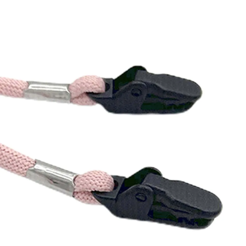 4 шт. качественные фиксаторы для шляпы на шнурке с крючками эластичный шнур