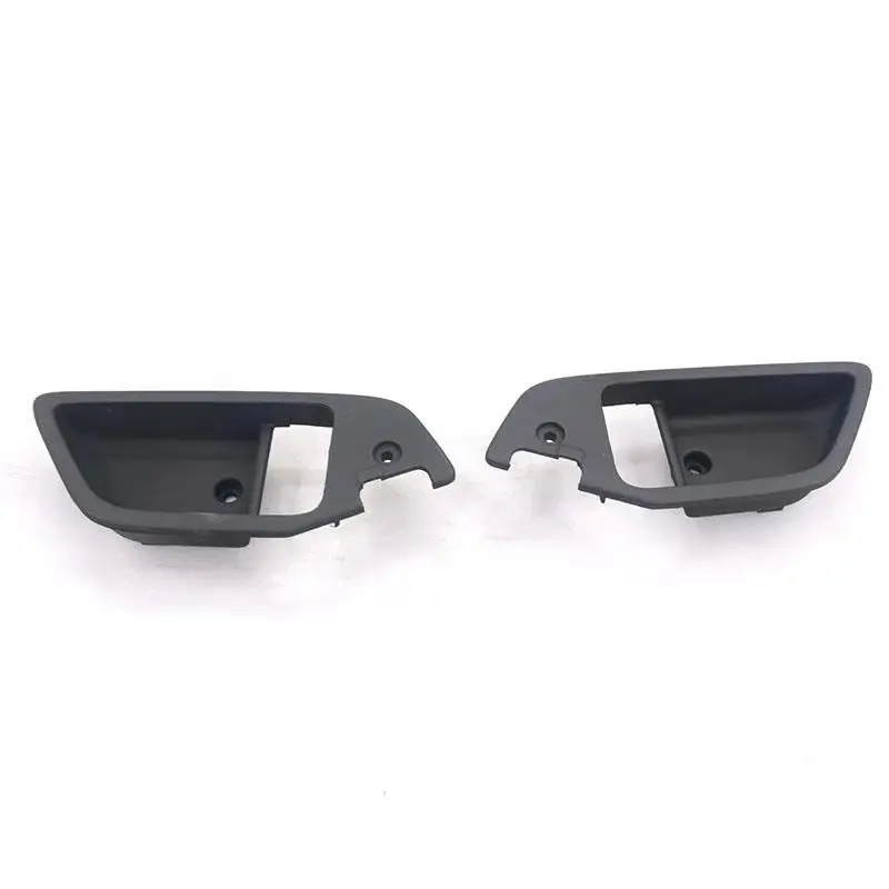 

New Genuine Front Door Inside Handle Catch Black Cover 82611-2C000,82621-2C000 for Hyundai Tiburon coupe 2003-2008