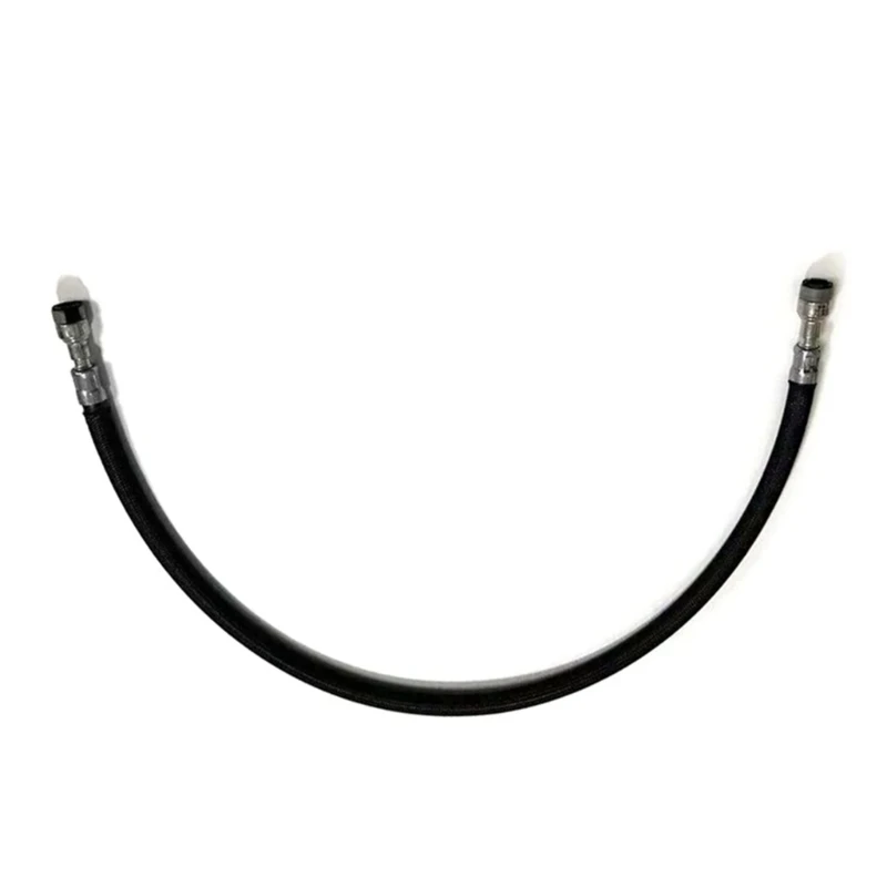 Впускной топливный шланг к топливной рампе запасные части аксессуары для E60 F01 F02