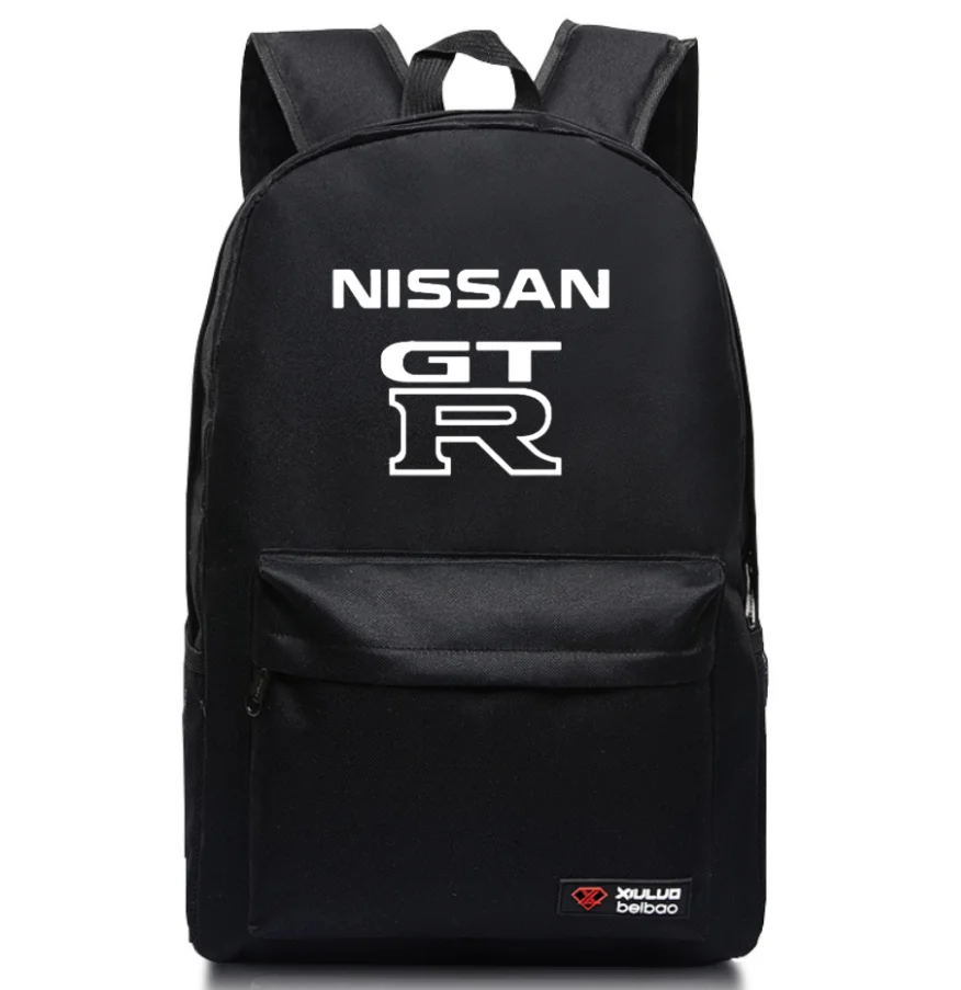 

2022 neue männer der freizeit rucksack computer notebook multifunktionale auto NIASSAN Rucksack