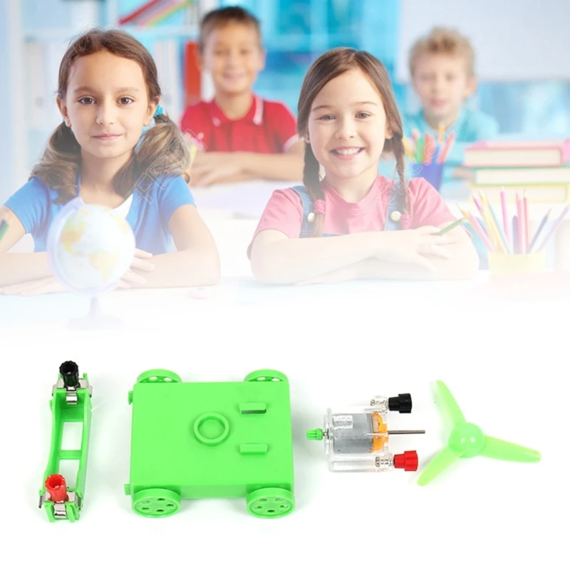 

Physics Labs Learning Electricity Discovery Principles Kits for School Physic