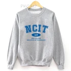 Корейский стиль NCIT Толстовка Neoculture Technology Толстовка NCT 127 толстовки для женщин и мужчин одежда Kpop уличная война
