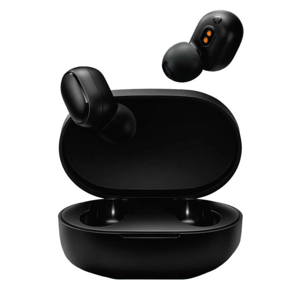 Беспроводные наушники Xiaomi Mi True Wireless Earbuds Basic 2 (Redmi AirDots 2) |