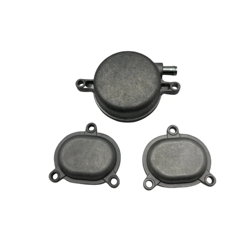 Подходит для Yamaha Bws125X Zuma125 Yw125 Bws 125 Nxc Cygnus X 4 В Дыхательная крышка Крышка клапана