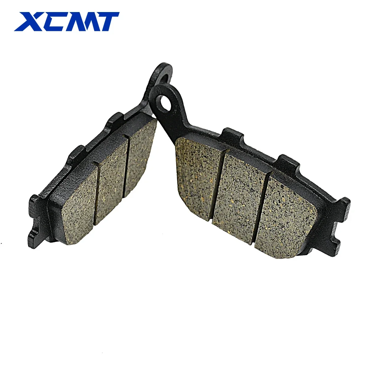 Мотоциклетные аксессуары задние тормозные колодки для HONDA CB400 VRX400T CB500 CBF500 CB600 CBF600