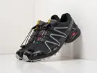 Кроссовки Salomon SPEEDCROSS 3 CS Черный Демисезон Мужской