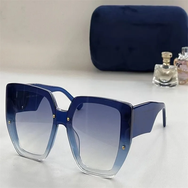 

Classic Fashion Designer High Quality Sunglasse Designers 5171 Style Anti-Ultraviolet Retro Eyewear Plate Plank Frame Random Box