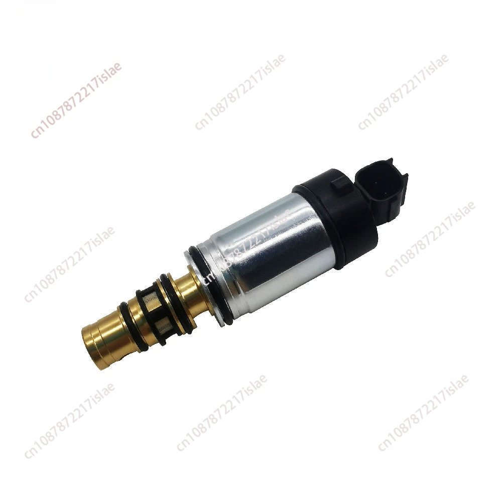 97674-D3000 PXC14 92600-3SHOA Подходит для нового электромагнитного клапана компрессора Teana