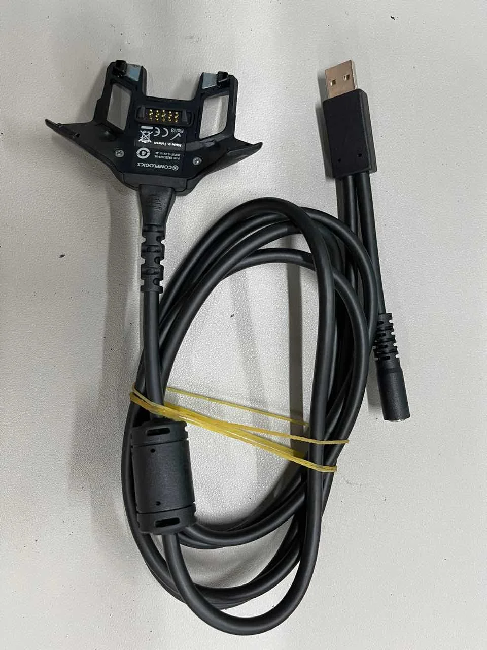 

CBL-TC7X-USB1-01 USB Charger cable for zebra Motorola symbol TC70X TC70 TC75