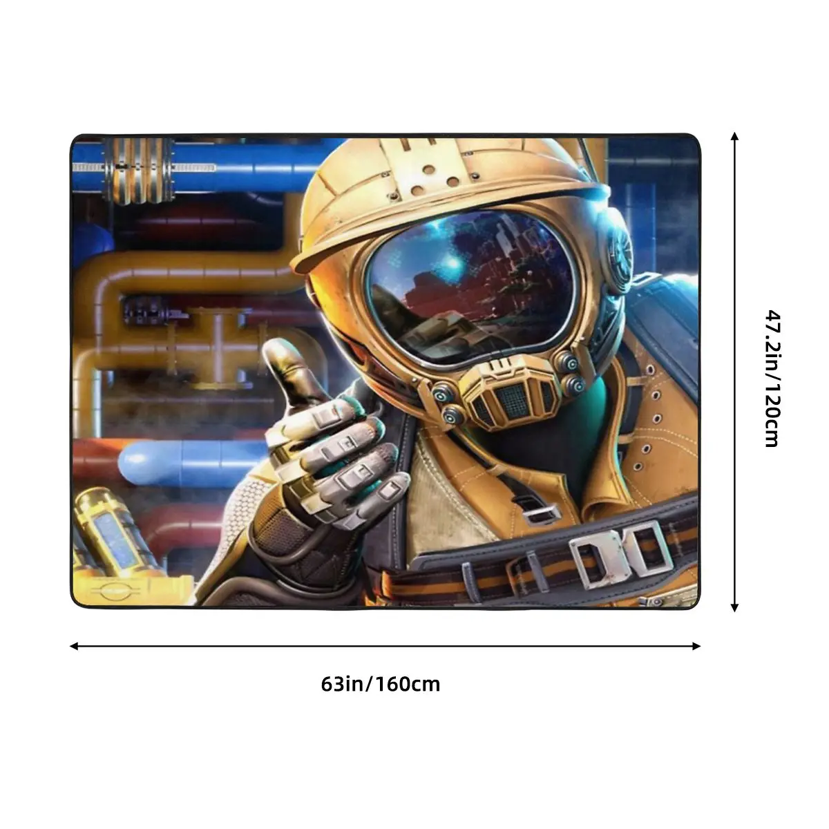 Удовлетворительный игровой ковер Indie домашний диван для гостиной добро