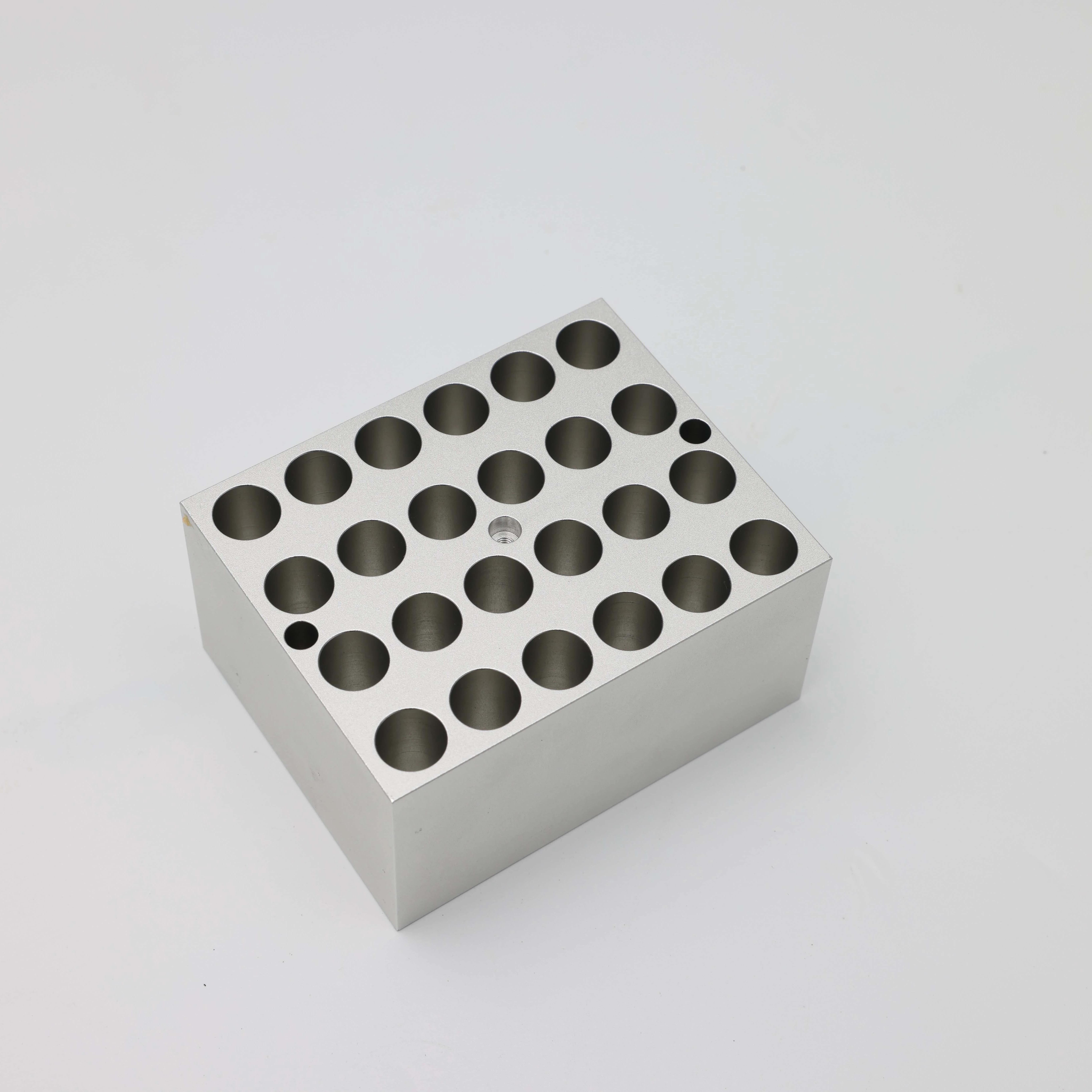 

The Optional Blocks-D for dry bath incubator
