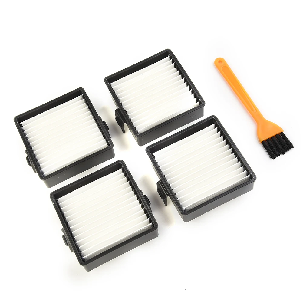 

For P712/713/714K Cleaning brush Filters For Ryobi Dust removal Household Tools Vacuum Cleaner Convenient Durable