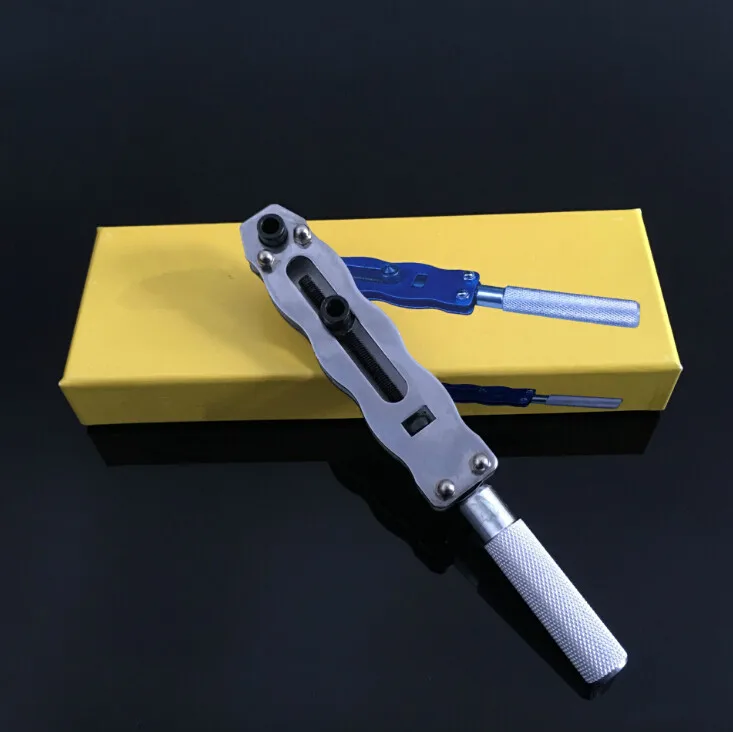 Универсальный инструмент для открывания и ремонта часов | Инструменты