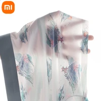 3pcs xiaomi mens ice silk underwear graphene antibacterial pantes ice cool breathable comfortable sweat absorbing boxer