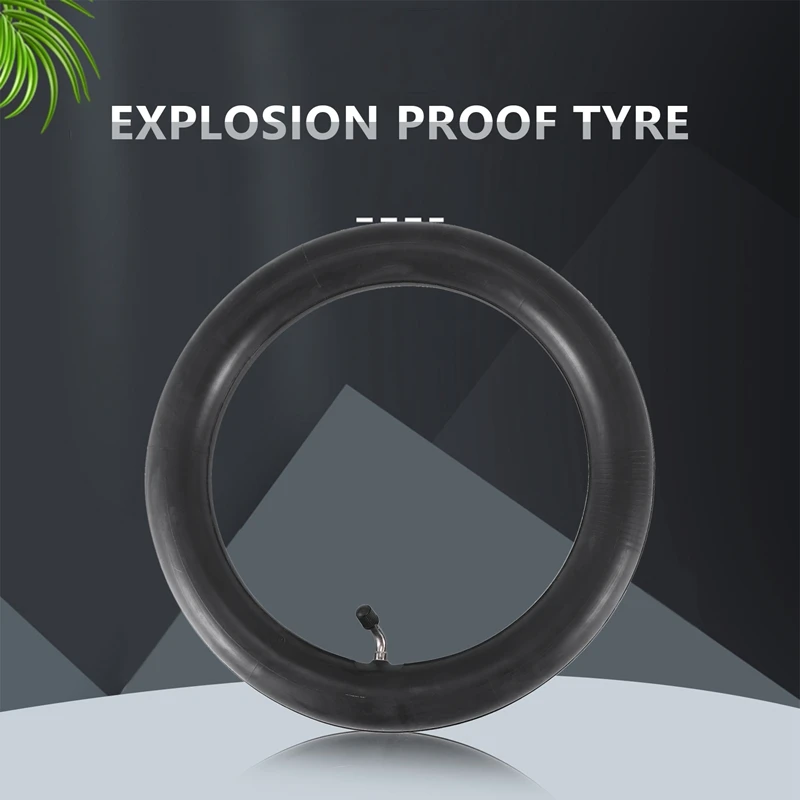 12 5X2 25 (12-1/2 дюйма x 2-1/4 дюйма) Внутренняя камера шины для Razor Pocket Mod Currie Schwinn GT IZIP