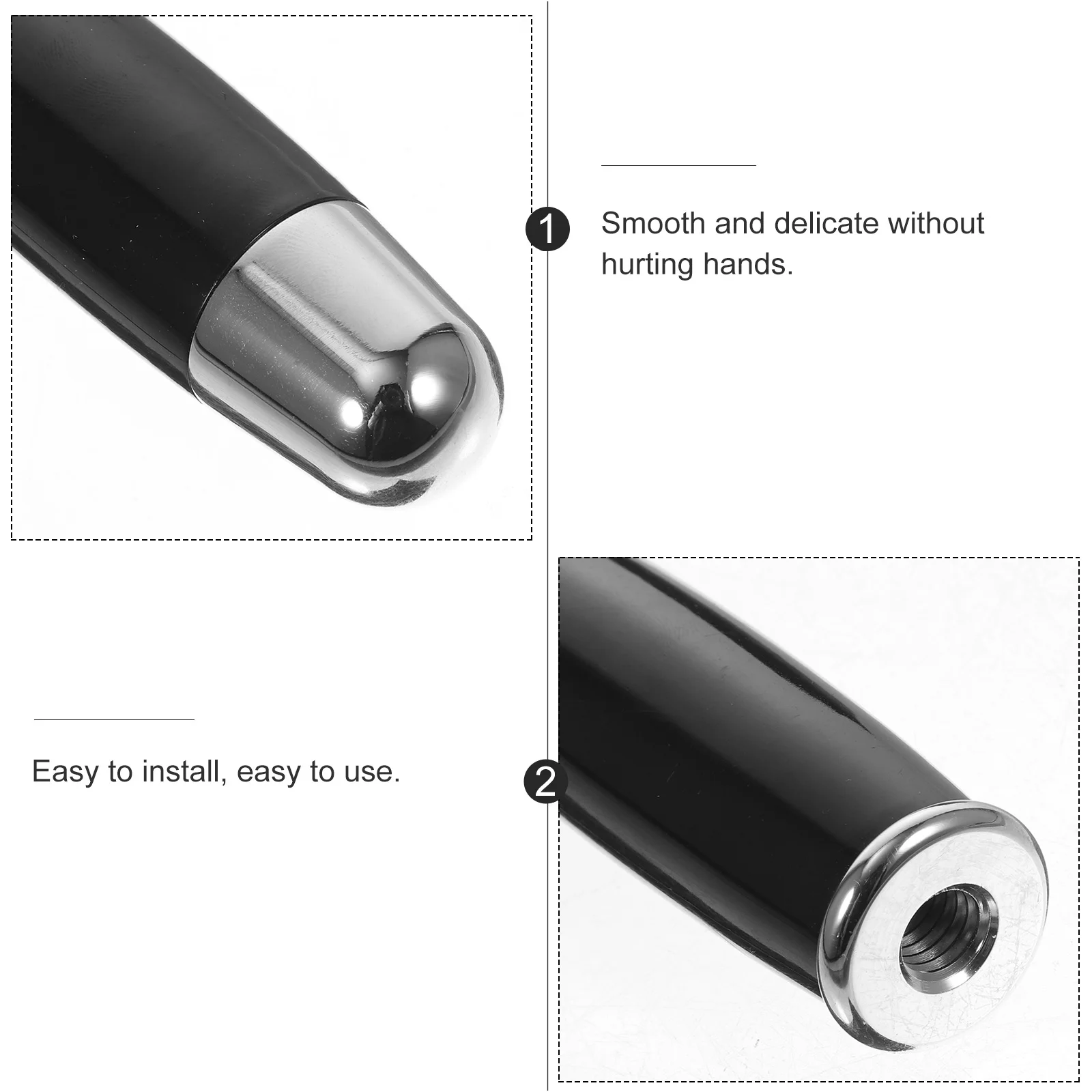 Большой кран для бочонка ручка пивного крана пластиковые ручки Kegerator из