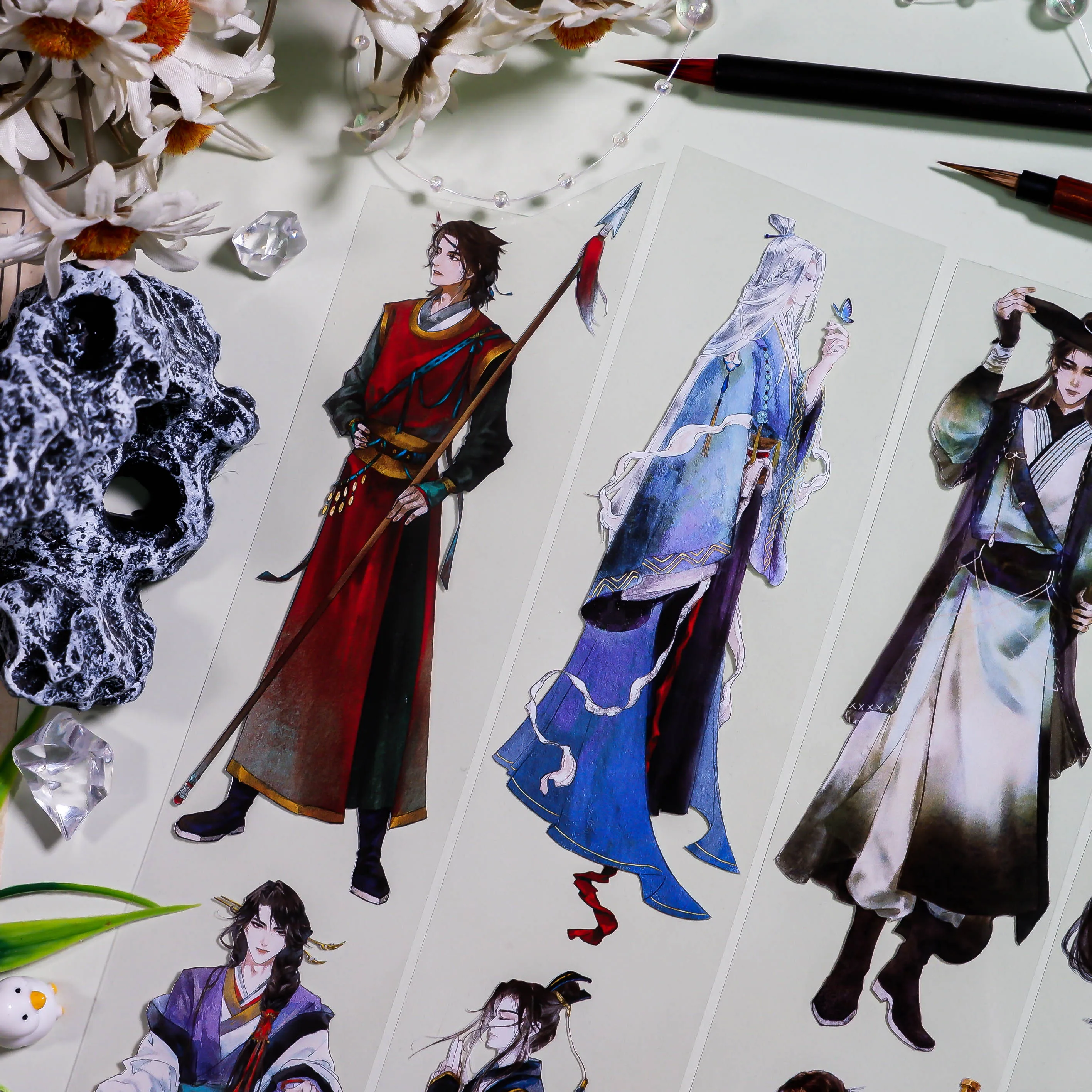 

Лента для декора Linfeng 5 м