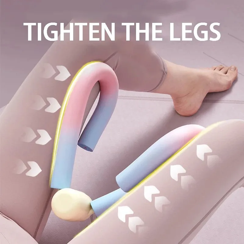 1 шт. Ultimate Тренажер для мышц тазового дна - Скульптура бедра помощь при