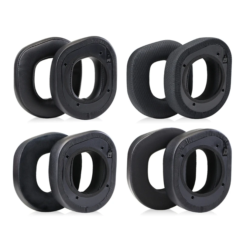 

Qualified Ear Pads Ear Cushions for 700 Gen 2 Headsets Protein Earpads Earcups