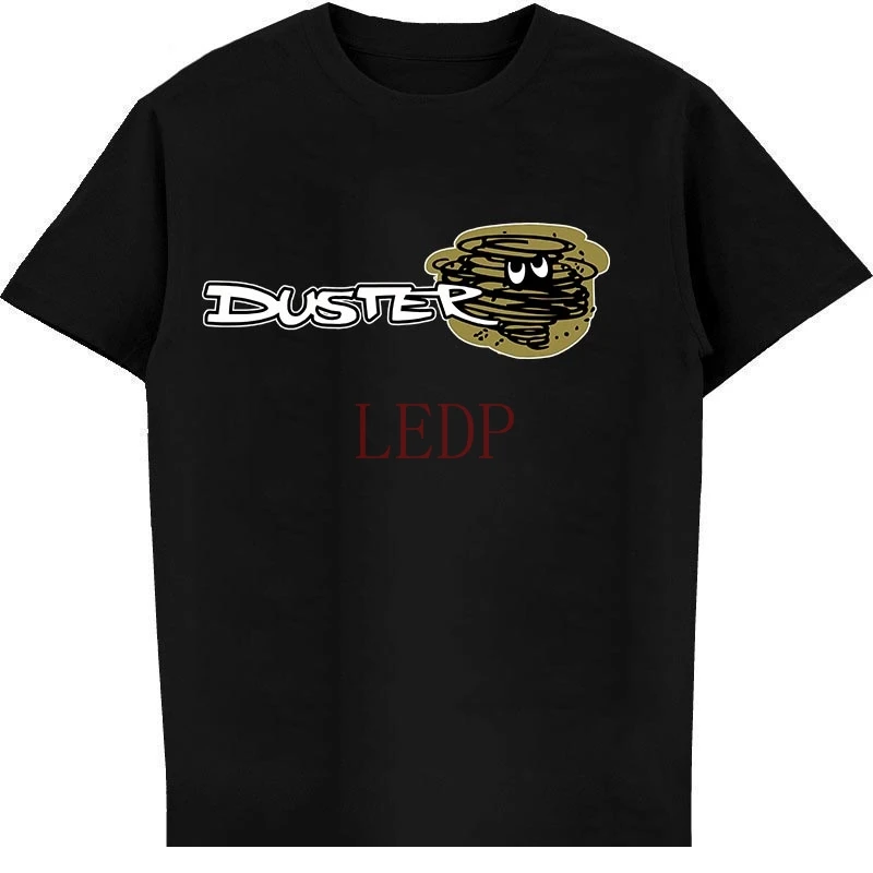 

Fashion Cool Men T shirt Women Funny tshirt Plymouth DUSTER Customized Printed T-Shirt