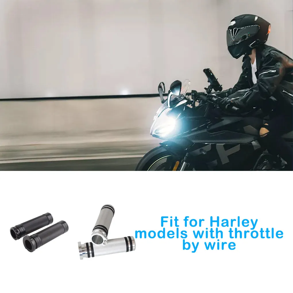 

2 шт., Сменные ручки для мотоцикла XL883 1200 X48 72