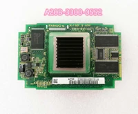 a20b 3300 0552 fanuc cpu board fanuc circuit board for cnc controller