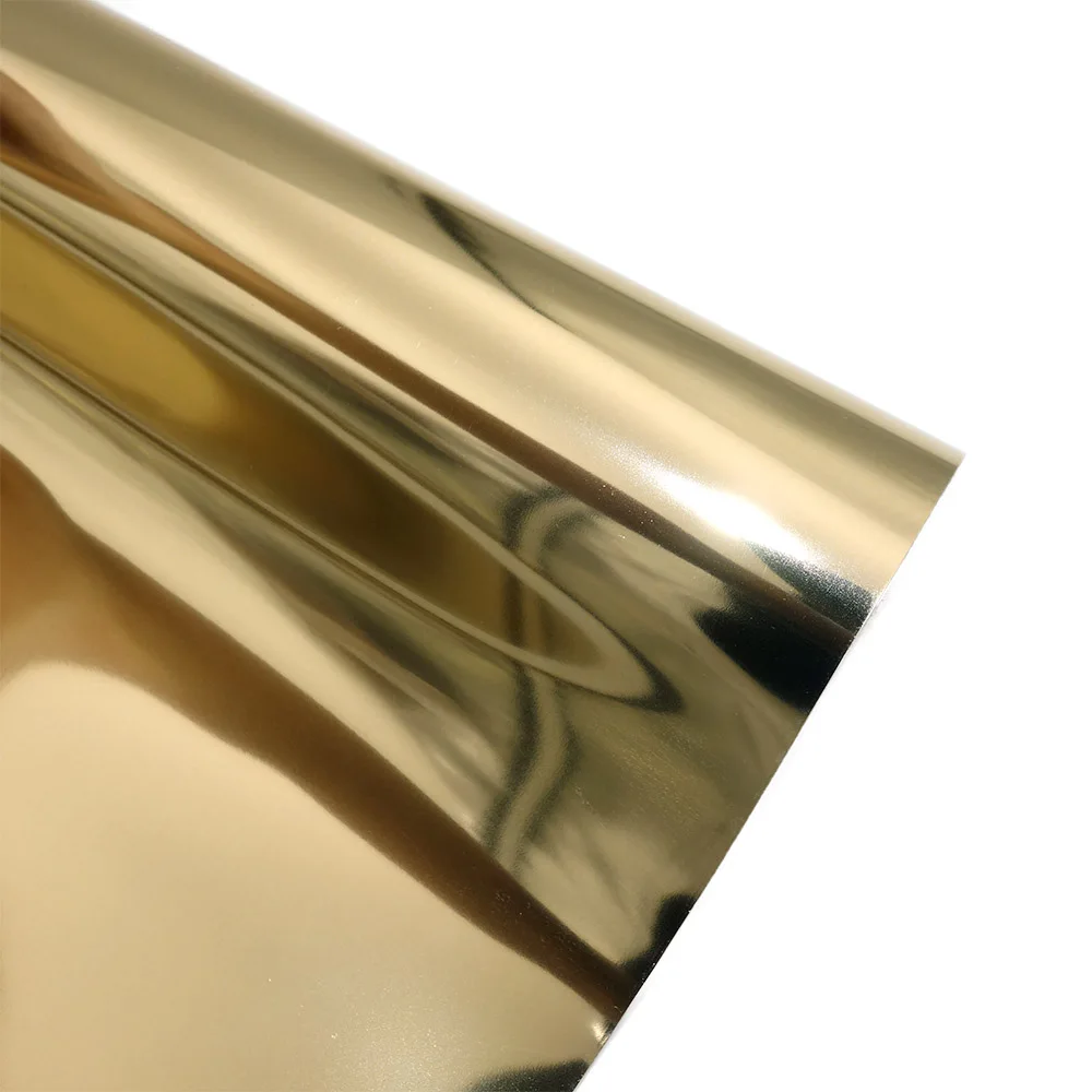 

Голографическая термопленка Amyries 25см