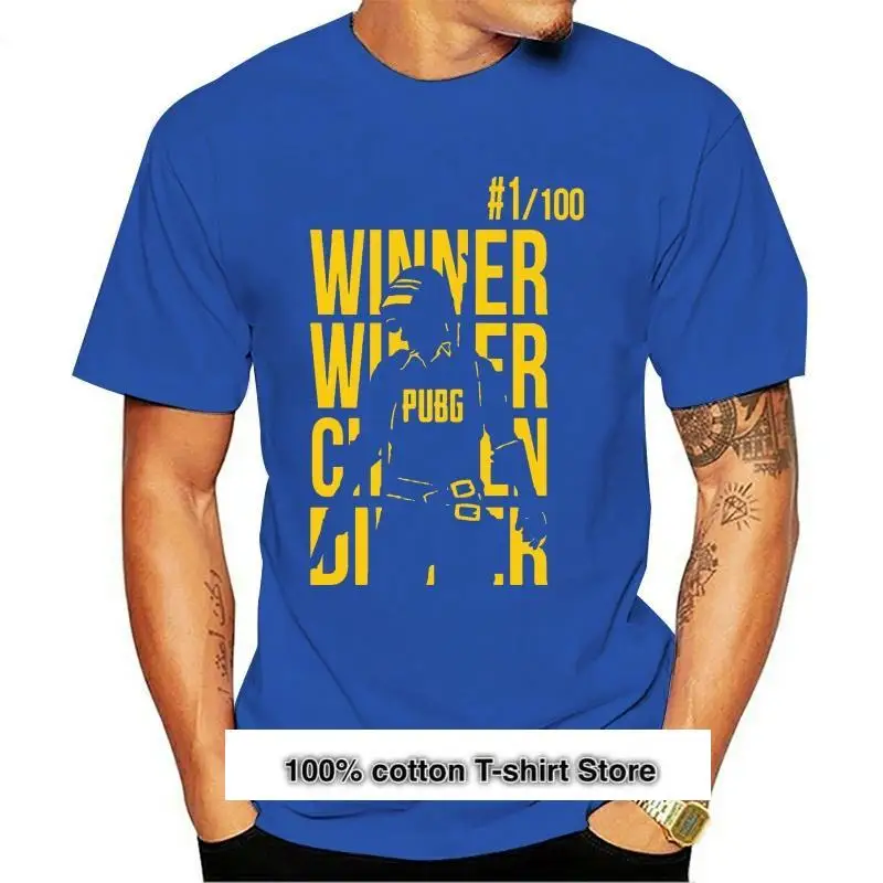 

Camiseta de manga corta para hombre, Camiseta con estampado de jugador campo de batalla extraño, ropa de talla grande