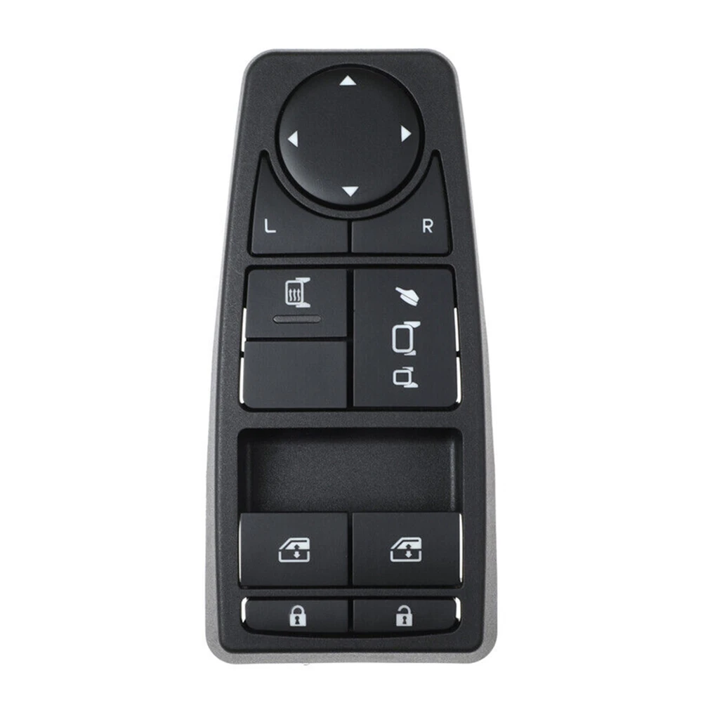 

Front Driver Side Power Window Lifter Switch 81258067093 for MAN TGS TGX