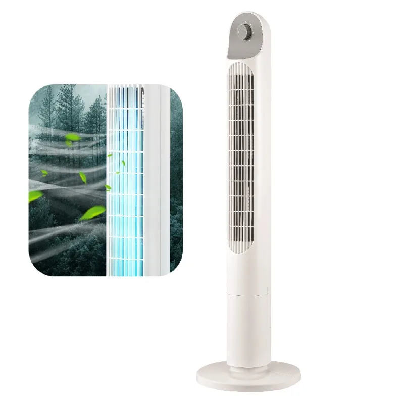 

40inch High Tower Fan Knob Control Cooling Fan