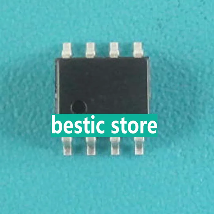 Новый оригинальный рандомный операционный усилитель MCP6021/SN хорошего качества и