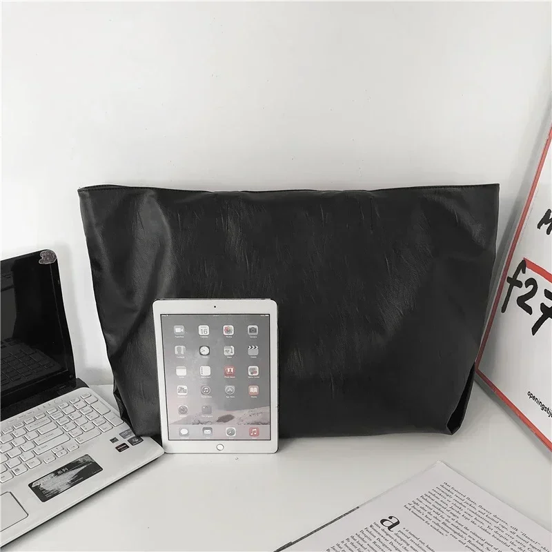 Женская сумка через плечо из искусственной кожи