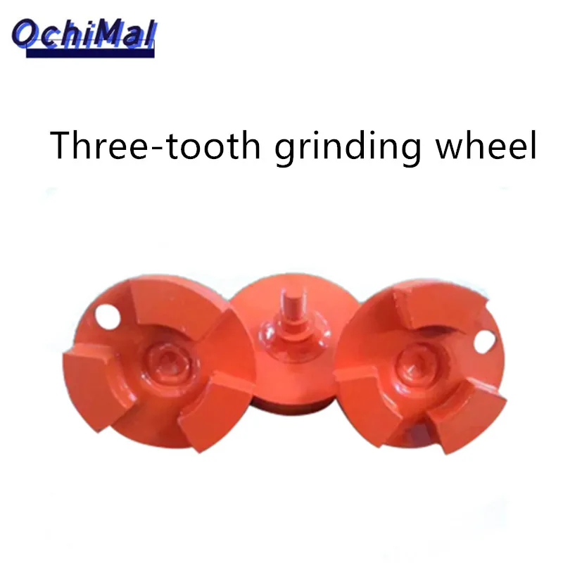 

Diamond grinding block grinding wheel floor grinder floor grinding block concrete grinding polishing thickening