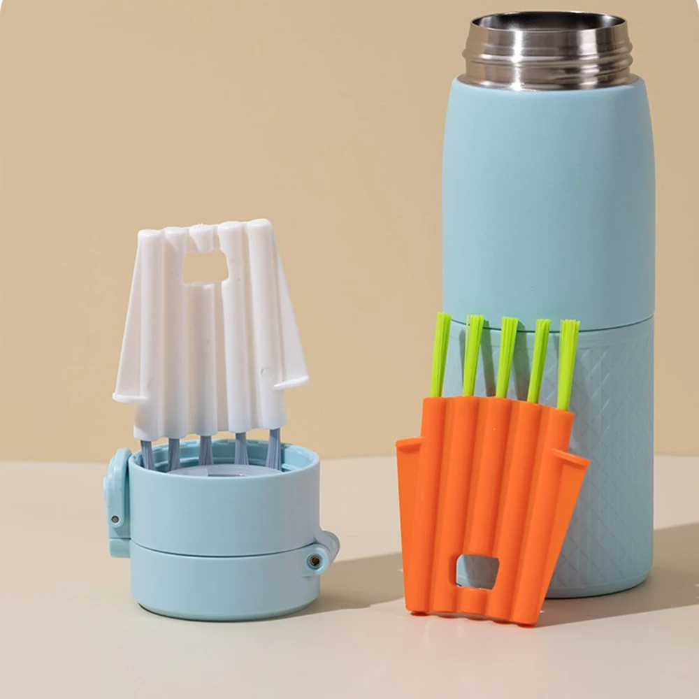 

Мягкая щетка с мягкой щетиной для многоразового использования CLH @ 8