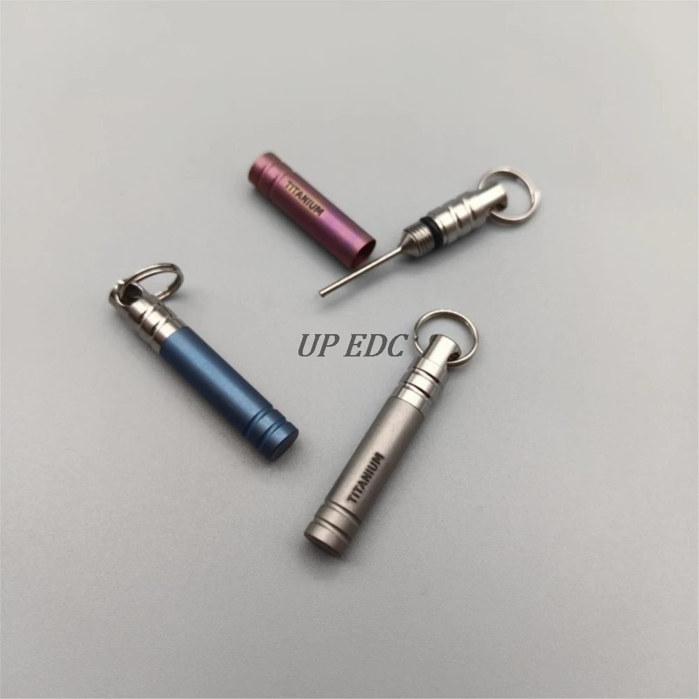 Ручной держатель для карт из титанового сплава