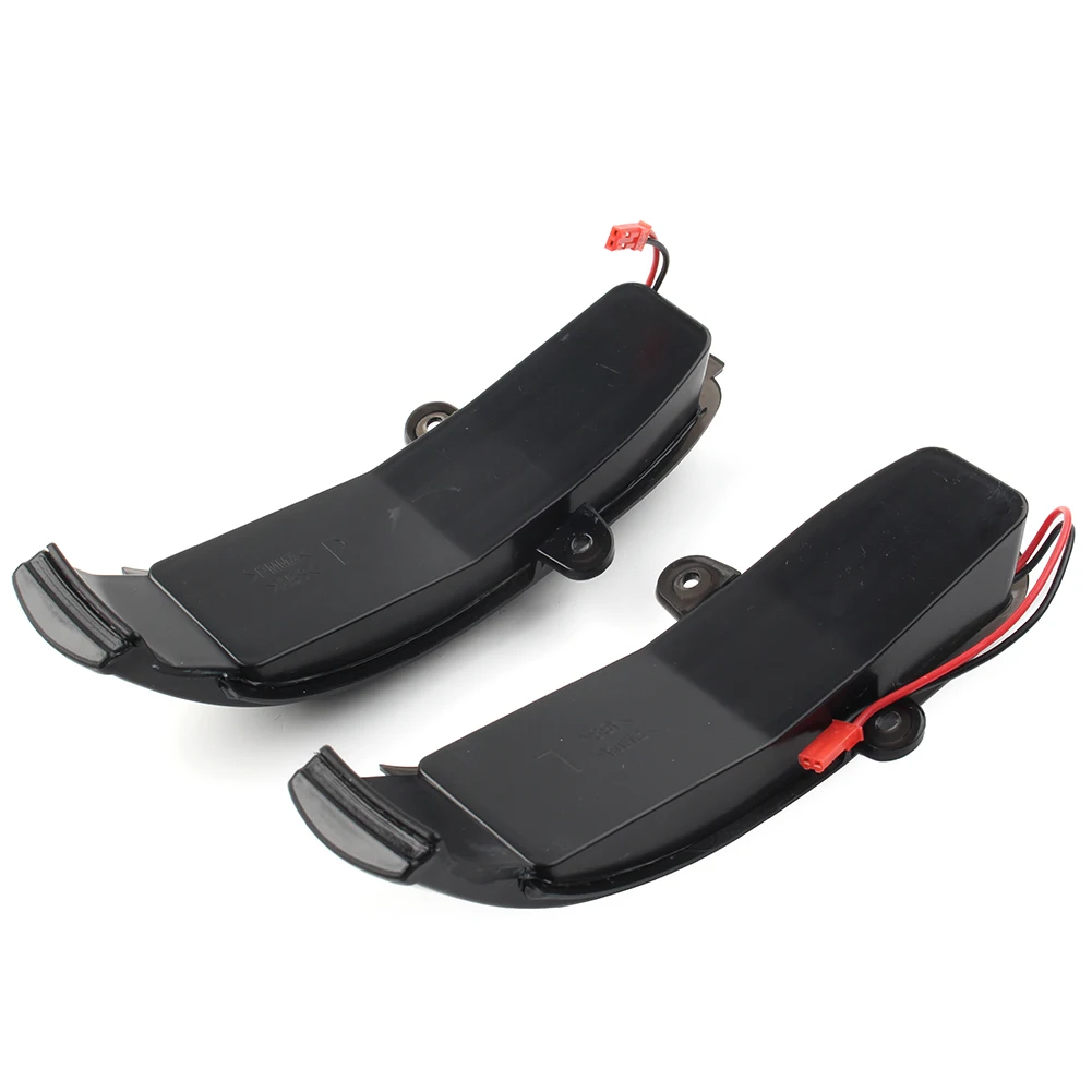 Автомобильная светодиодная лампа для бокового зеркала динамичессветильник