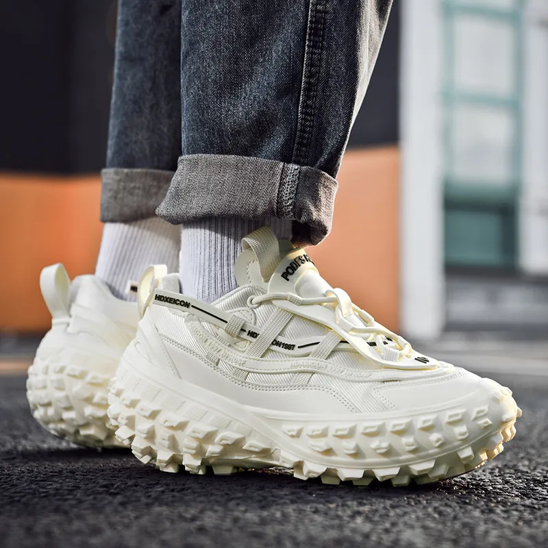 Shoes men Sneakers Male casual Mens Shoes tenis Luxury shoes Trainer Race Breathable Shoes fashion loafers running Shoes for men