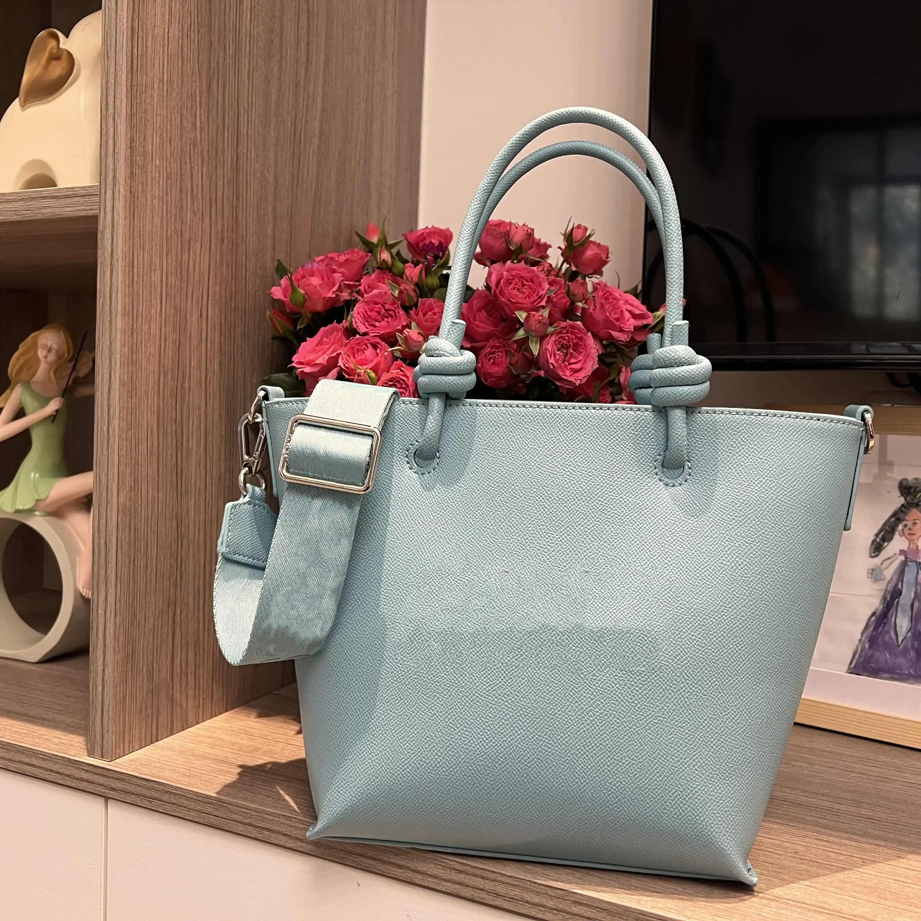 Роскошные женские сумки 2024 года европейские и американские модные элегантные