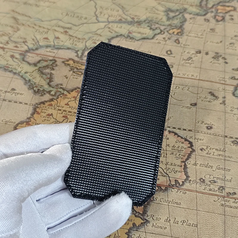 Синий архив техника Kuromi Ранняя одежда бездны студенческий фанат тактический