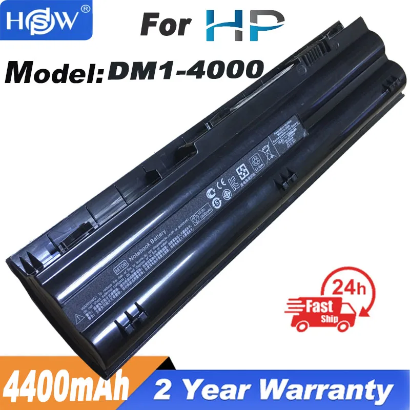 

MT06 MT03 laptop battery for HP Pavilion DM1-4100 dm1-4000 Mini 110-4100 Mini 200-4200 Mini 210-3000 Mini 210-4000 batteria
