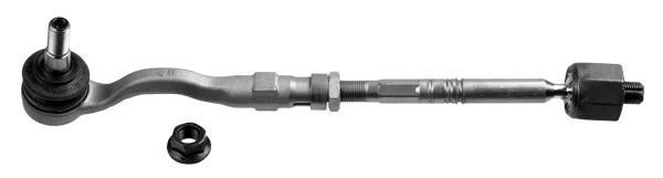 

Комплект рулевых тяг LEMFORDER 3586001 X3 F25 X4 F26 1318