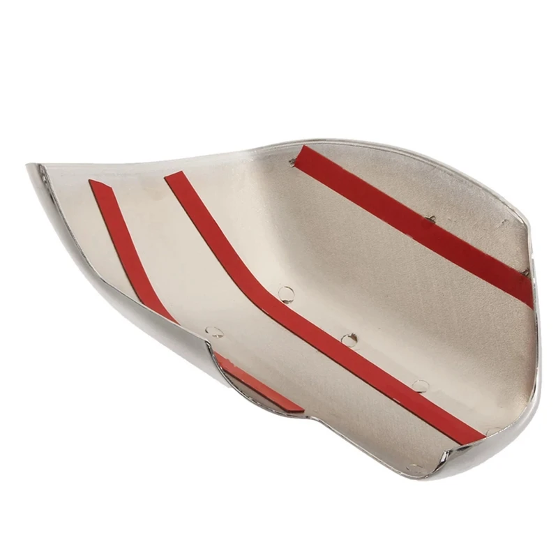 Колпачки для боковых зеркал Land Rover Discovery 3 Range Sport Freelander 2 2004-2009 1 пара